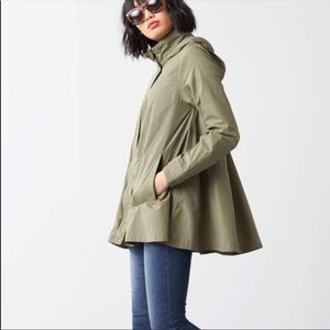 The Northface Flychute A Line Jacket